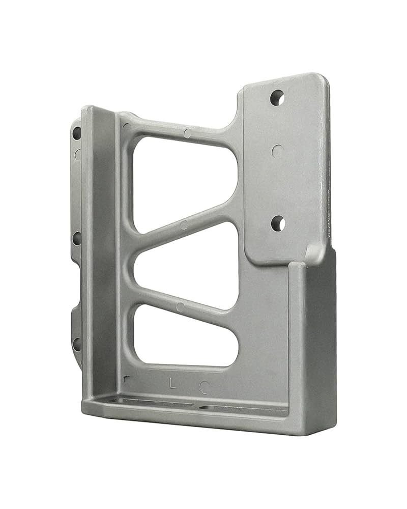 Amazon.com: EMIHO Hinge Hood Upper Pivot Bracket Fit for